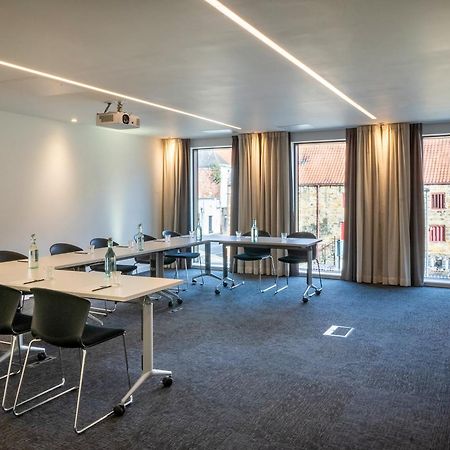 Innside By Melia Newcastle Exterior foto